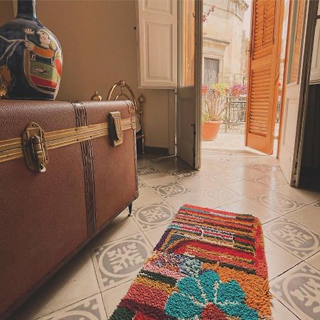 Bed and Breakfast Antica Dimora dei Nonni Lecce Esterno foto
