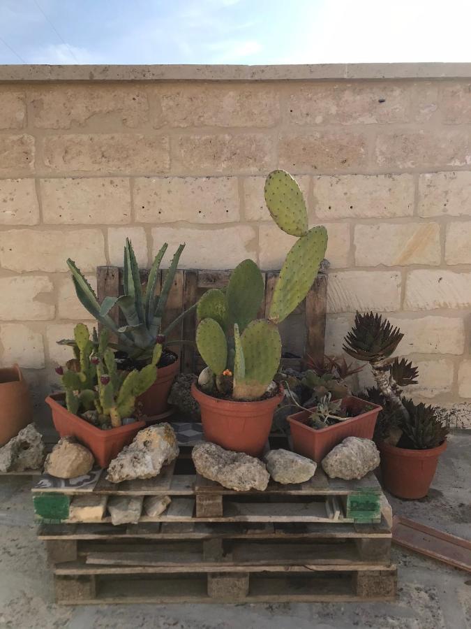 Bed and Breakfast Antica Dimora dei Nonni Lecce Esterno foto