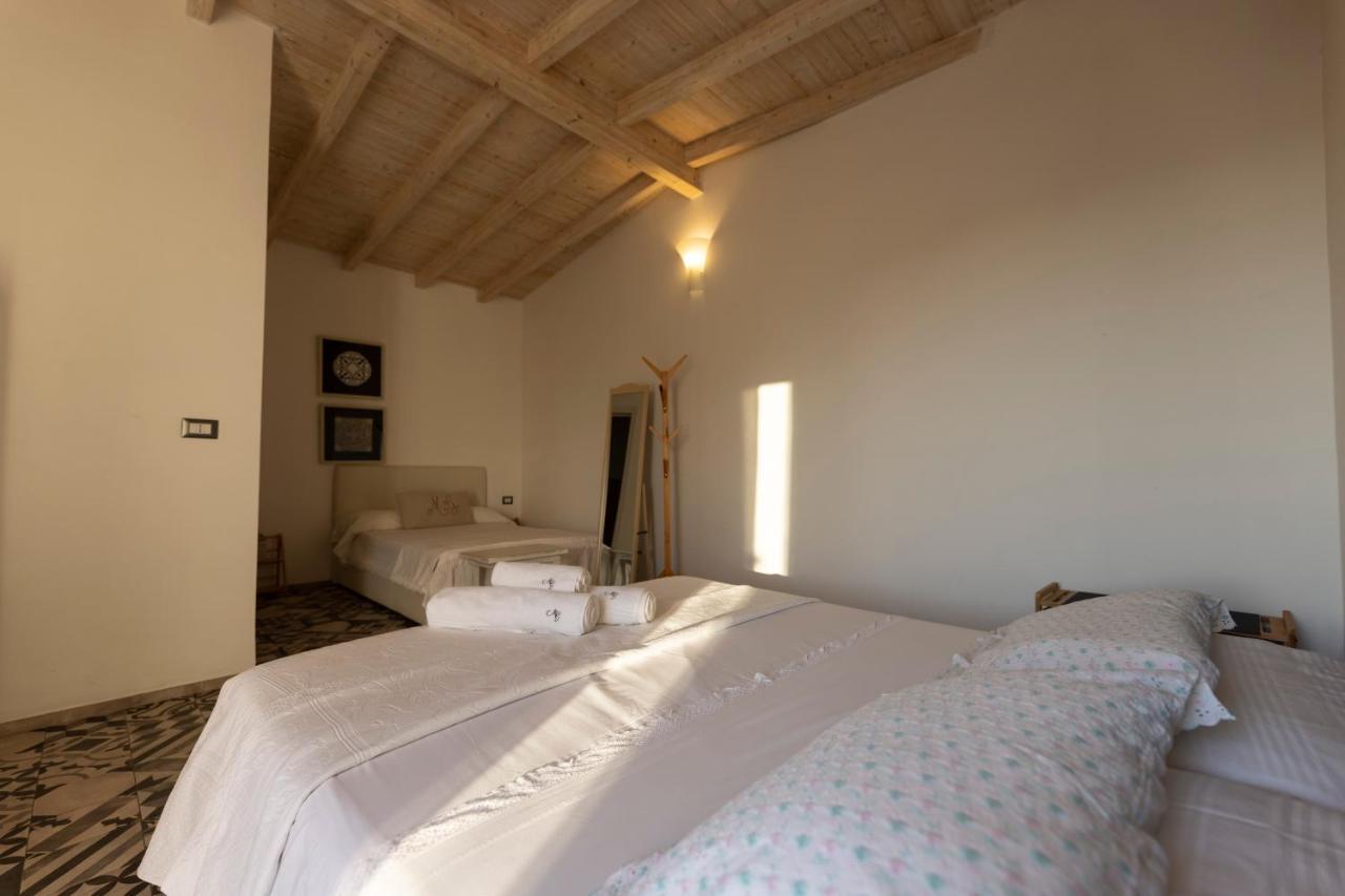 Bed and Breakfast Antica Dimora dei Nonni Lecce Esterno foto