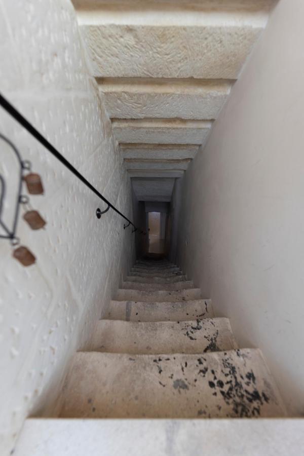 Bed and Breakfast Antica Dimora dei Nonni Lecce Esterno foto
