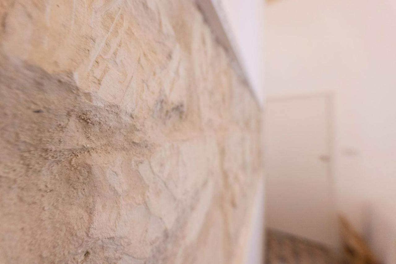 Bed and Breakfast Antica Dimora dei Nonni Lecce Esterno foto
