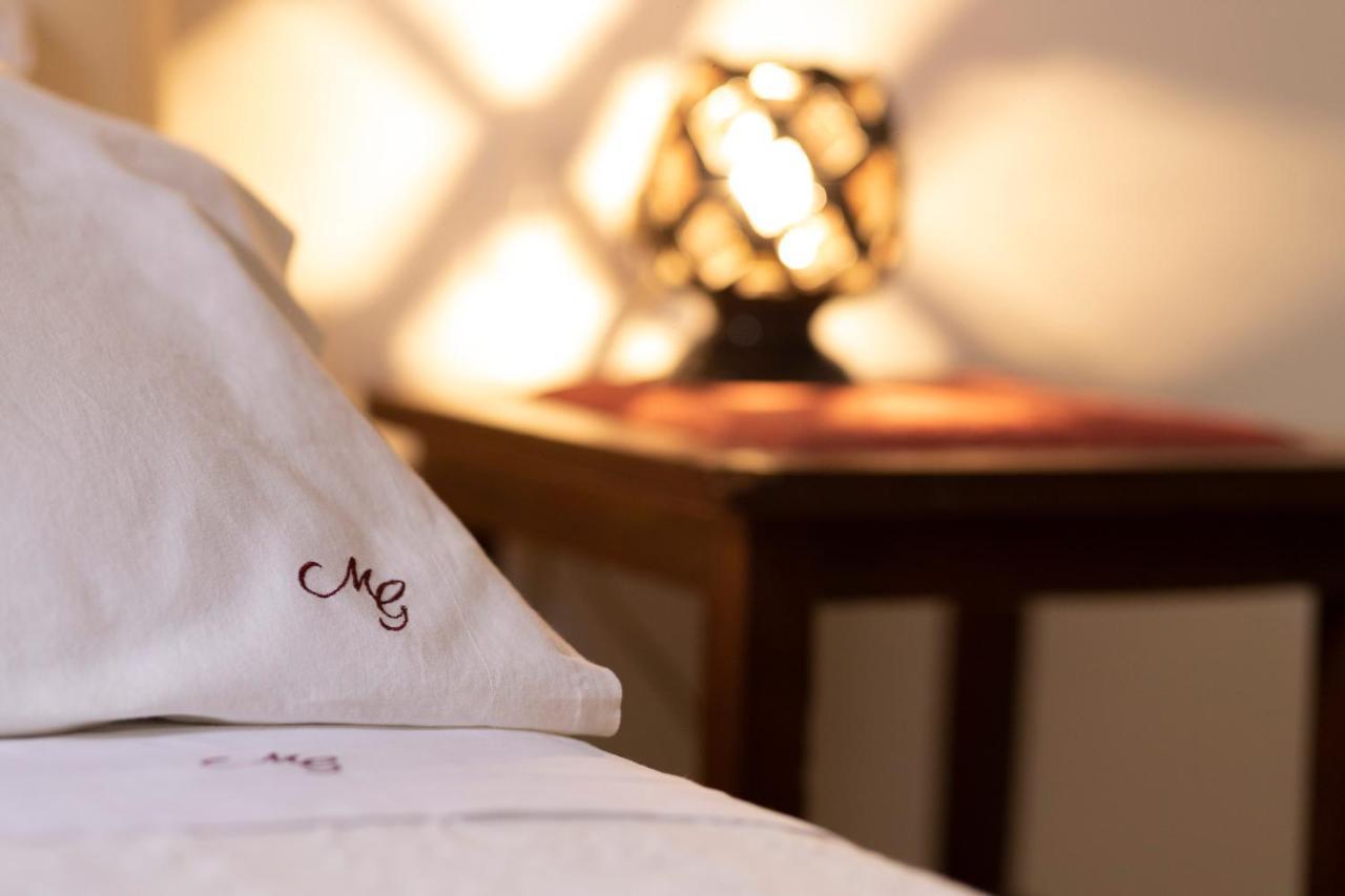 Bed and Breakfast Antica Dimora dei Nonni Lecce Esterno foto