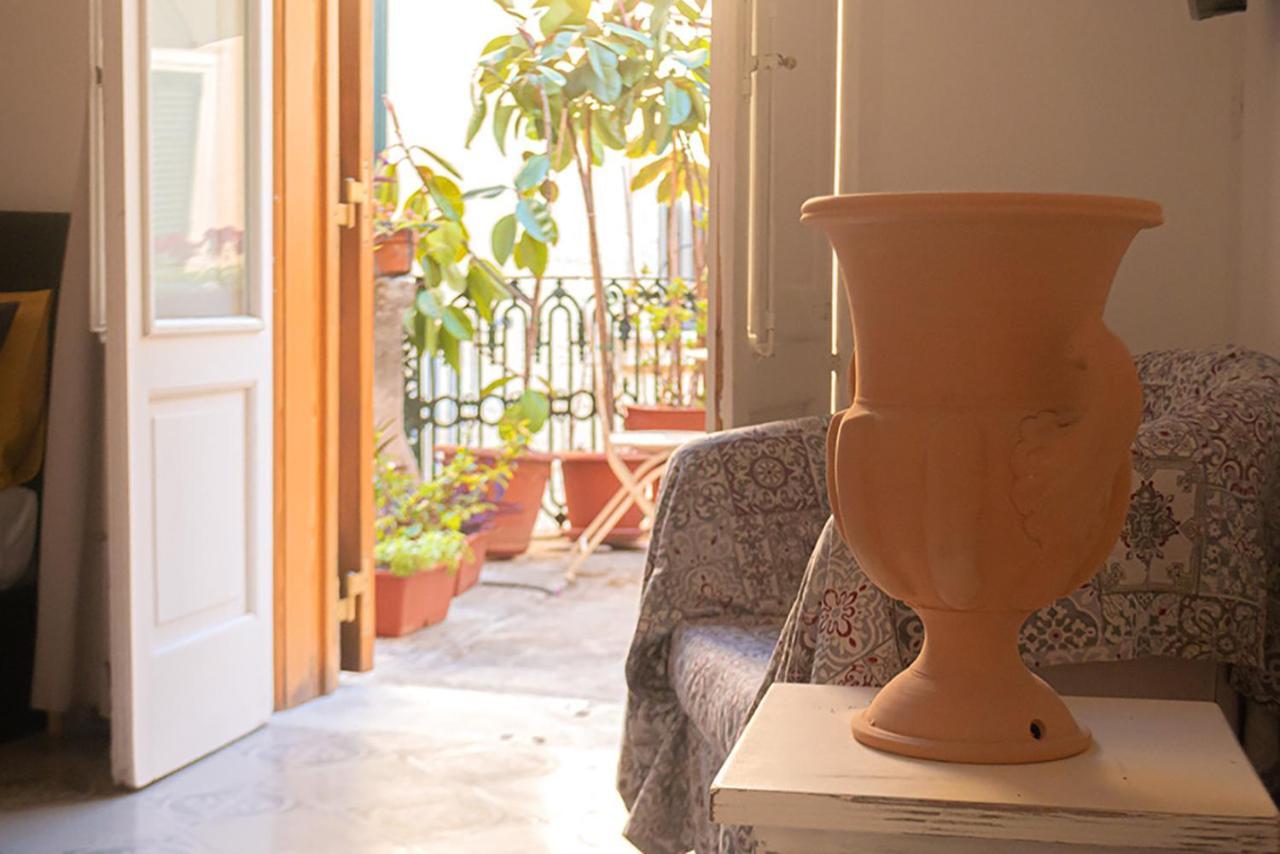 Bed and Breakfast Antica Dimora dei Nonni Lecce Esterno foto