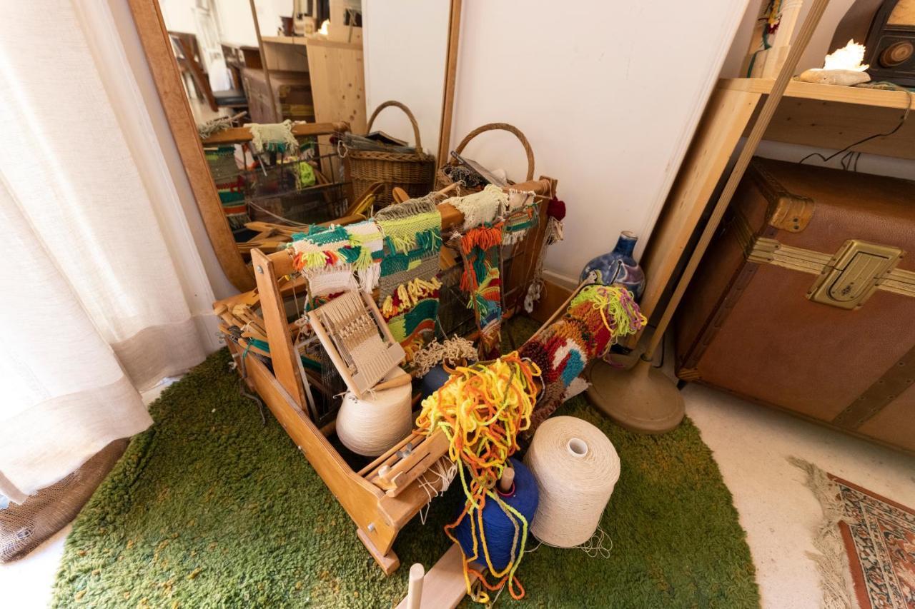 Bed and Breakfast Antica Dimora dei Nonni Lecce Esterno foto
