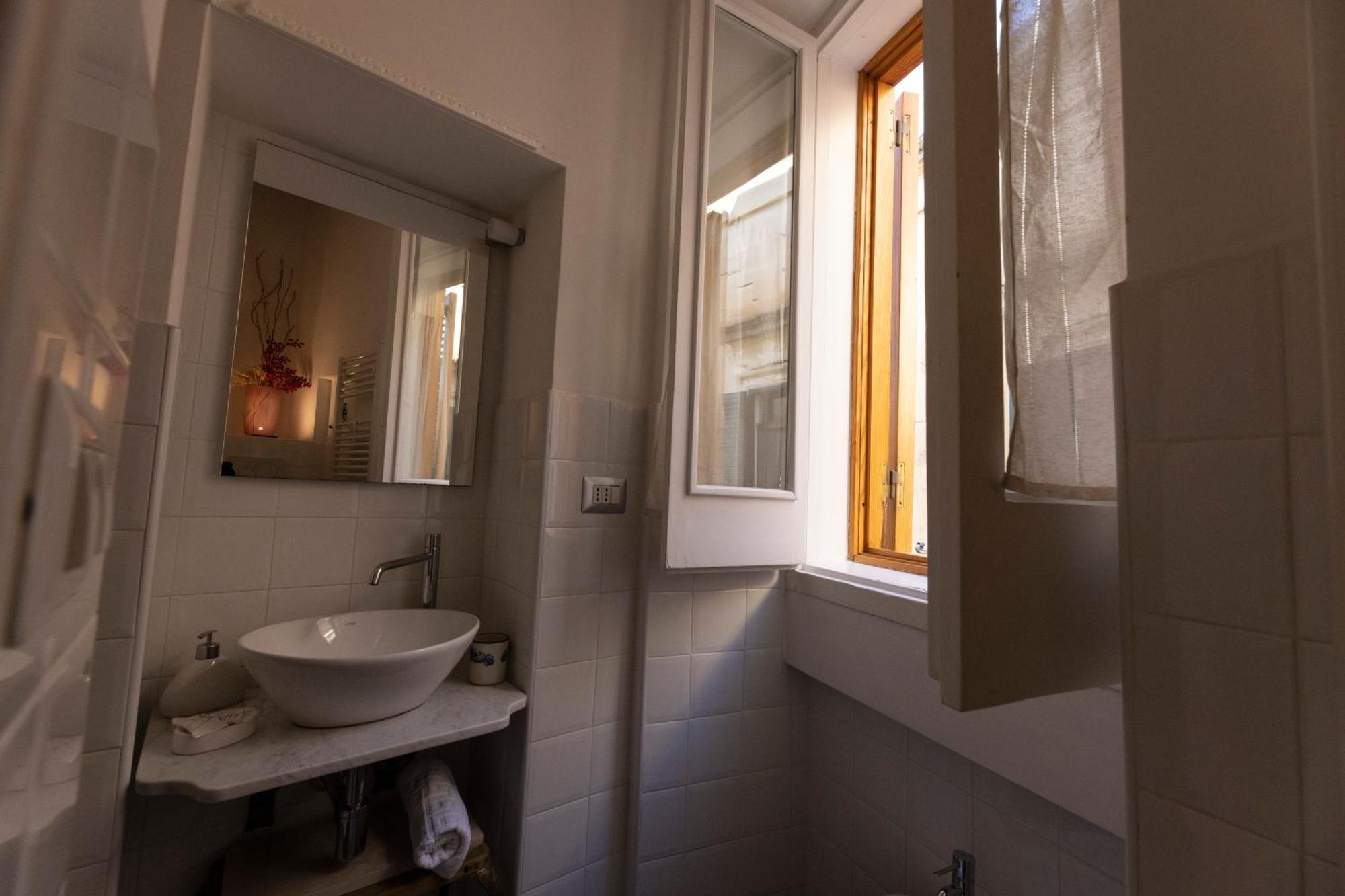 Bed and Breakfast Antica Dimora dei Nonni Lecce Esterno foto